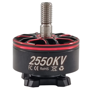 Moteur sans balais à aimant permanent 2207 pour drone FPV - Livraison directe en stock, prix personnalisable - Product Image 1