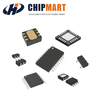 Filtre harmonique RF haute fréquence Chipmart MC2307, circuit intégré, composants sans fil