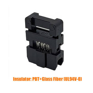 Connecteur IDC 6 broches 2,0 mm - Product Image 3