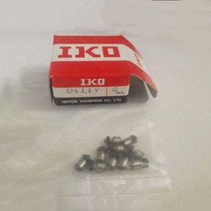 Nhật Bản IKO cam follower vòng bi trục CFS 2.5 cfs2.5 cfs2.5fv theo dõi vòng bi trục CFS 2.5 cfs2.5 cfs2.5fv - Product Image 2