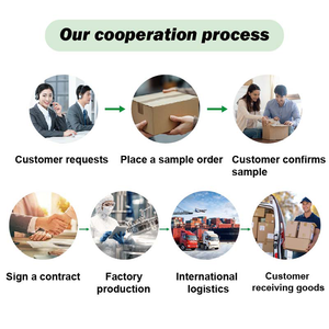 Poudre de chlorophylle de cuivre de sodium de pigment naturel - Product Image 6