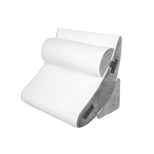 Reflux acide Anti-ronflement et soulagement de la douleur Oreiller de lit réglable pour dormir - Product Image 4