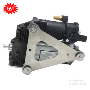 Kit de Elevación Neumática para Vehículos, Compresor de Aire <span class=keywords><strong>AMK</strong></span> de Bajo Ruido para Automóviles Land Rover - Product Image 1