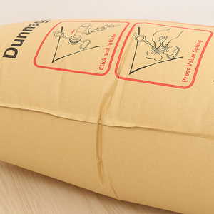 2025 tùy biến nhựa rượu vang Inflatable trường hợp khoảng cách làm mất hiệu lực điền vào túi chèn lót 100*180 giá - Product Image 5