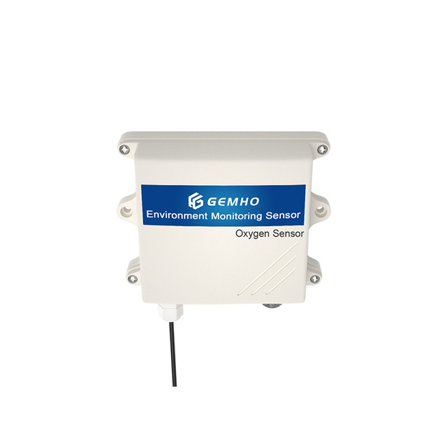 Oxygen Concentration Sensor Detection Fixed Oxygen Content Monitoring Equipment Hospital O2 Concentration Sensor