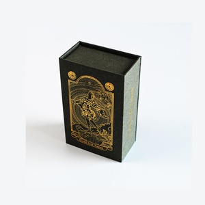 78 Dek <span class=keywords><strong>Tarot</strong></span> Grosir Kartu Oracle Kristal Inggris Papan Ramalan Dek Permainan Penyihir <span class=keywords><strong>Tarot</strong></span> 300 Gaya dengan Buku Panduan - Product Image 4