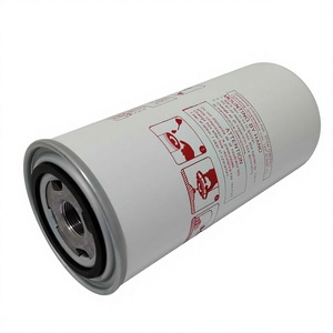 Kit de Mantenimiento de Filtros, Kit de Repuestos CK4145-252 – Kit de Servicio de Reemplazo para Filtro de Aire/Aceite - Product Image 1