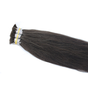 Tiene un gran mercado de venta popular en Brasil, muy buena calidad, suaves puntas completas, <span class=keywords><strong>color</strong></span> de cabello, <span class=keywords><strong>gris</strong></span>, recto, col - Product Image 4