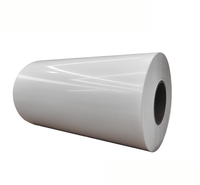 Papel Fotográfico de Sublimación de Transferencia de Calor de Alta Definición, Rollo de Papel Fotográfico Brillante para Máquina de Sublimación de Calor