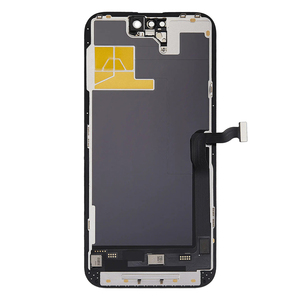 Écran LCD de remplacement OLED de haute qualité Bestpon 6,7 pouces pour téléphone portable, assemblage complet pour 14 Pro, garantie 1 an - Product Image 6