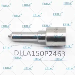 ERIKC 0433172463 DLLA 150 P 2463燃油喷嘴DLLA 150P2463油泵喷嘴DLLA 150 P2463用于0445110695