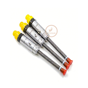 Maquinaria de Ingeniería Apta para Inyector de Combustible 3412, Boquilla de Lápiz 130-1804 0R3426 1705187 7W7038 170-5183 - Product Image 4