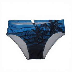 Traje de Baño de Diseño Vintage para Mujer, Modelo 2026, con Rayas y Tanga de Cintura Baja - Product Image 2