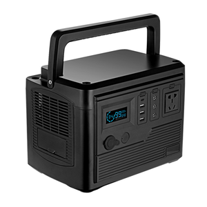 2000 Watts Portable Power Station 2000w <b>Solar</b> Generator 2000wh Backup Battery Pack SGQ2000 Portable Power Station - Product Image 3