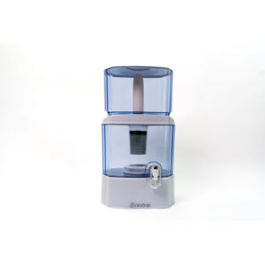 Sistema de filtración de agua de fluoruro de alta calidad español Aqua Filter Hindrop para uso doméstico listo para enviar - Product Image 4