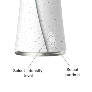 Nouvelles Idées de Produits 2026 : Humidificateurs Intelligents pour la Maison, Diffuseurs d'Huiles Essentielles Portables en Résine pour Ambiance Domestique - Product Image 6