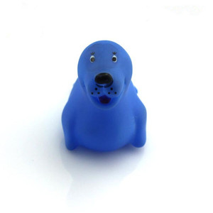 Vente en Gros de Jouets de Bain Motif de Panda et Canard Type Animal Plastique Caoutchouc BB Sifflet Joints - Product Image 2