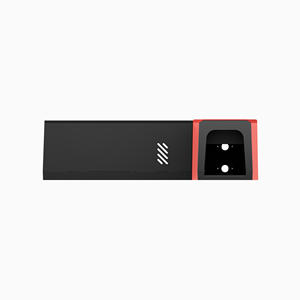 Piège à souris double tueur Conception de cube modulaire Plaque de choc remplaçable Élimination sans contact - Product Image 2