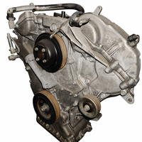 Moteur G6DA d'occasion complet, unité de puissance essence V6 de 3,8 litres, adapté aux Kia Borrego et Veracruz