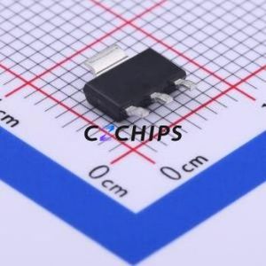 LM2936MP-3.3วงจรรวมใหม่/NOPB SOT-223-4ชิปวงจรรวม PMIC Regulator เชิงเส้น (LDO) - Product Image 2
