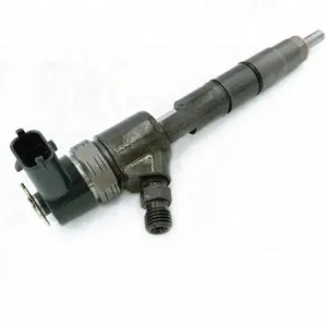 Common Rail Inyectores Diesel Brandstofinjectoren Nozzles 0445110445 0445110446 0445110313 Voor Foton 4jb1