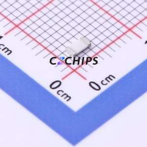 Résistance SMD SCR1206F180R 1206 (Type : Film Épais) (Résistance : 180 Ohms Précision : 1%) - Product Image 2