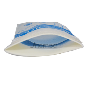 PE Portable 800ml Disposable Emergency <strong>Urine</strong> <strong>Bag</strong> for Emergency Travel and Traffic Jam - Product Image 3