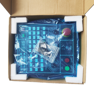 Panneau de commande de machine LI-MN-ZC07MAIN LYP-YB-7860 Z780B-X60 780B-381, pièces FANUC Plc - Product Image 4