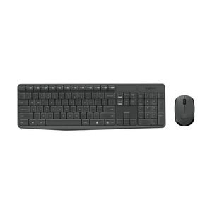 Mk235 2.4ghz Multimedia <b>Usb</b> Wireless <b>Keyboard</b> and Mouse Set Mk235 Mk235 2.4ghz Multimedia <b>Usb</b> Wireless Mouse and - Product Image 1