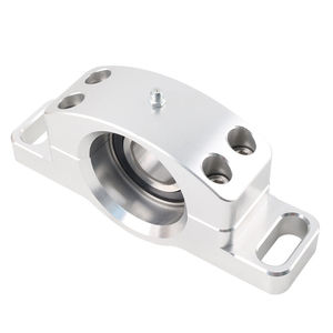 Boîtier de roulement Polaris en alliage d'aluminium pour arbre de transmission RZR S 1000 XP 4 1000 ATV - Product Image 2
