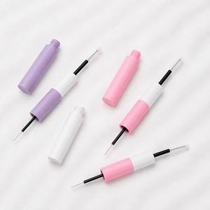 <span class=keywords><strong>Pegamento</strong></span> para Pestañas DIY Sin Látex, Adhesivo y Sellador para Pestañas Segmentadas, <span class=keywords><strong>Pegamento</strong></span> para Pestañas de Larga Duración y Fuerte Adhesión - Product Image 6