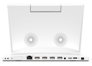 Tableta de Señalización Digital Tipo L de 10.1 Pulgadas, POE, NFC, Android 6, Pantalla Táctil, OEM Personalizado, Pantalla de Bienvenida para Interiores de Tiendas Minoristas - Product Image 2