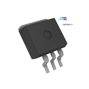Lm2990s điều chỉnh điện áp điều chỉnh LM2990S-12 IC LM2990S-12/nopb - Product Image 1