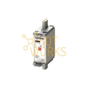 Siemens 3NA68244 - Nuovo - Product Image 1