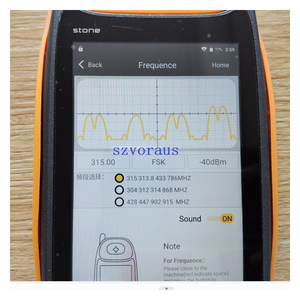 Di alta qualità Volvo 3 + 1 telecomando Smart Car chiave Fob 315 Mhz/ID48 Chip - Product Image 5