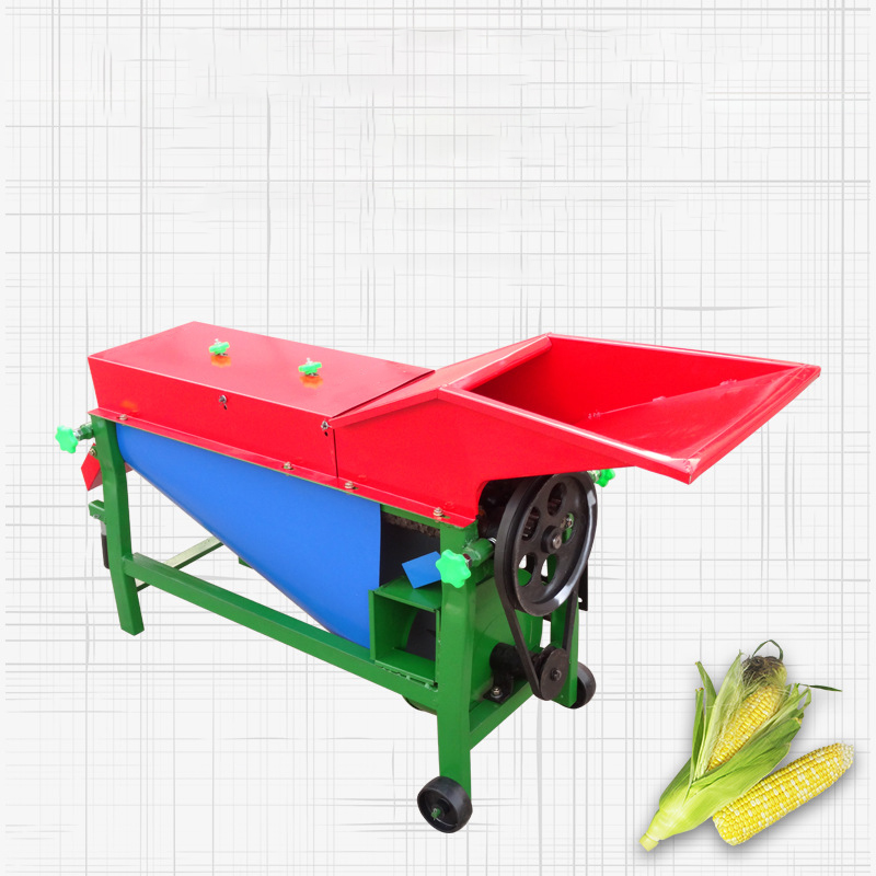 maize shelling machine petrol engine