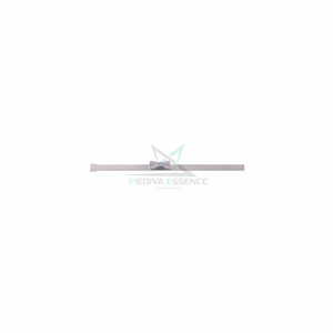 Instrumento quirúrgico manual Rubin Osteotome para cirugía ENT Base de calidad alemana de productos operativos - Product Image 1