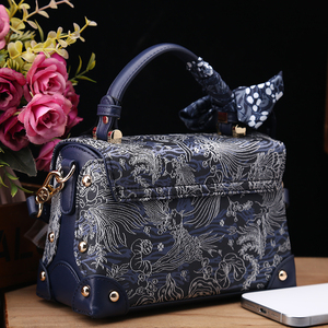 Borsa a Spalla di Lusso Loumixer: <span class=keywords><strong>Design</strong></span> di Nicchia alla <span class=keywords><strong>Moda</strong></span>, Alta Qualità, Vendita all'Ingrosso da Guangzhou - Product Image 4