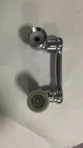 Aérateur d'eau, prolongateur <span class=keywords><strong>de</strong></span> robinet rotatif bon marché, fabricant chinois - Product Image 5