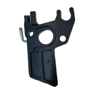 Bloque de Aislamiento Térmico/Placa Conectora para Carburador de Generador de Gasolina 168F GX160~210 170F 2~3KW, Accesorios para Generador - Product Image 4