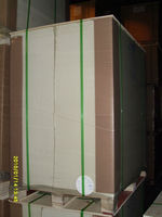 Boîte pliante GC1 GC2, carton ivoire, carton papier FBB
