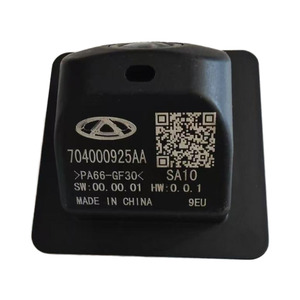 704000925AA pour Chery Jaecoo J7 Tansuo 06 caméra de recul arrière panoramique <span class=keywords><strong>360</strong></span> caméras avant et arrière - Product Image 1