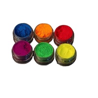 Pigment en poudre de mica SANKIN pour résine époxy Pigment de couleur perle Kit de matériaux en résine époxy en poudre nacrée de qualité cosmétique