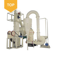 Zeolite Powder Vertical Mill Ultrafine Taymond Grinding Mill Barite Calcite Potash Feldspar Marble Raymond Mill For Sale