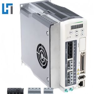 Nuevo controlador de programación Plc LXM23DU10M3X Original, controlador de automatización Industrial Stock - Product Image 1