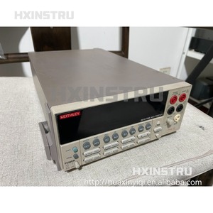 เครื่องวิเคราะห์เสียงมัลติมิเตอร์ keithley เครื่อง HX1 - Product Image 1