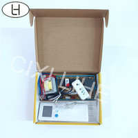 Sistem Kontrol AC Universal QD-U02B+M Transformer Power Aircon Mainboard untuk Perbaikan dan Penggantian AC Split Dinding