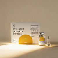Ampoule de vitamine C V21 Pro Expert : Sérum léger avancé pour une absorption rapide et une hydratation longue durée après la récupération post-laser