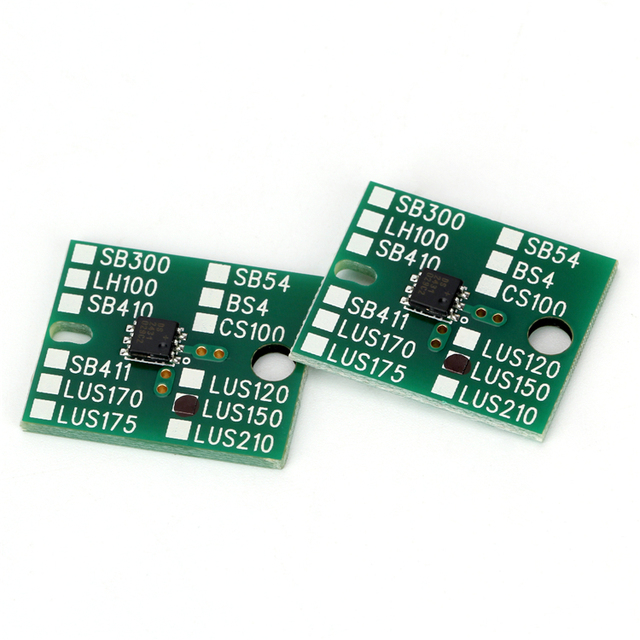 Inkjet Chips for Mimaki Ucjv300 Ucjv300-130 Ucjv300-160 Ujf 6042 3042Fx 3042 Mkii Ujv 500-160 Jfx 200-2513 Ujf-3042