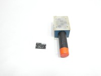 Réducteur hydraulique Mannesmann Plc Zdr 10 Dp2-54/150ym pour produit sous garantie